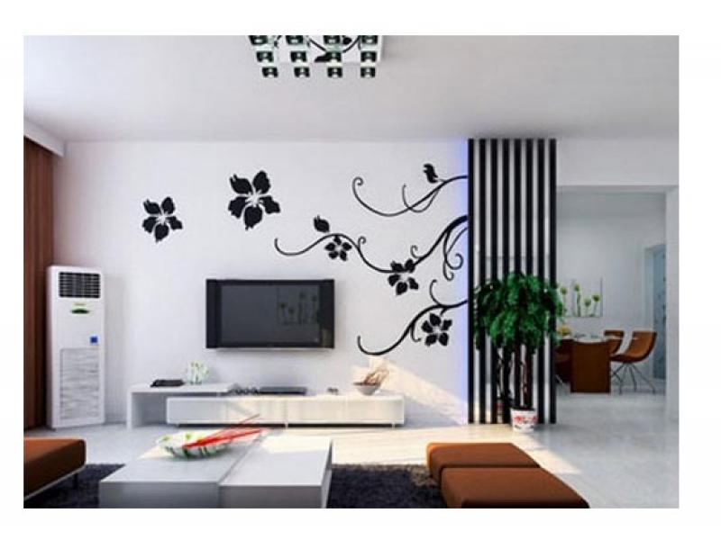 最新壁紙墻打造夢(mèng)幻家居空間，家居美化新選擇！