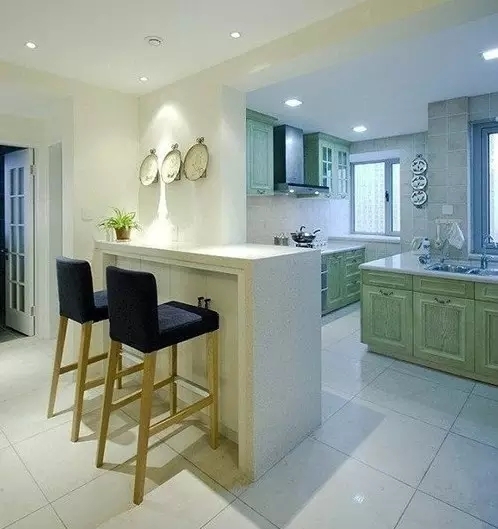 最新吧臺(tái)設(shè)計(jì)圖，時(shí)尚、功能與設(shè)計(jì)的完美融合