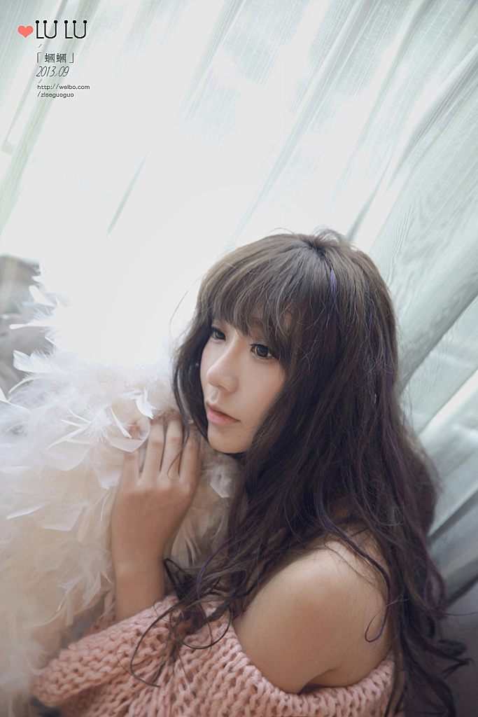 露露Lulu閃耀登場(chǎng)，時(shí)代舞臺(tái)上的新星