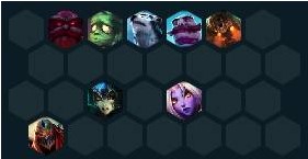 劫陣容全新升級，科技重塑戰(zhàn)斗體驗(yàn)