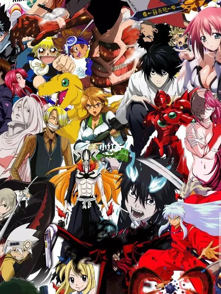 動漫最新合集詳解，一步步帶你走進精彩世界