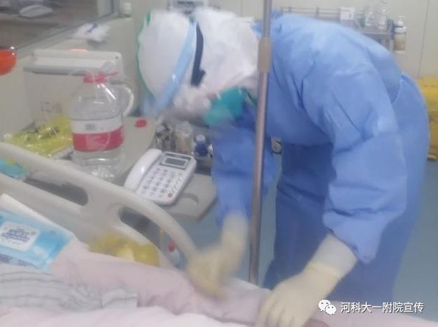 河南肺炎最新消息實時更新，關(guān)乎你我他????