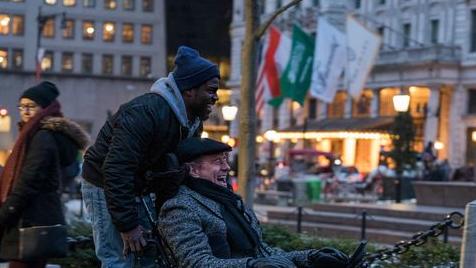 最新溫情電影，溫暖人心的影視佳作，觸動人心的精彩呈現(xiàn)