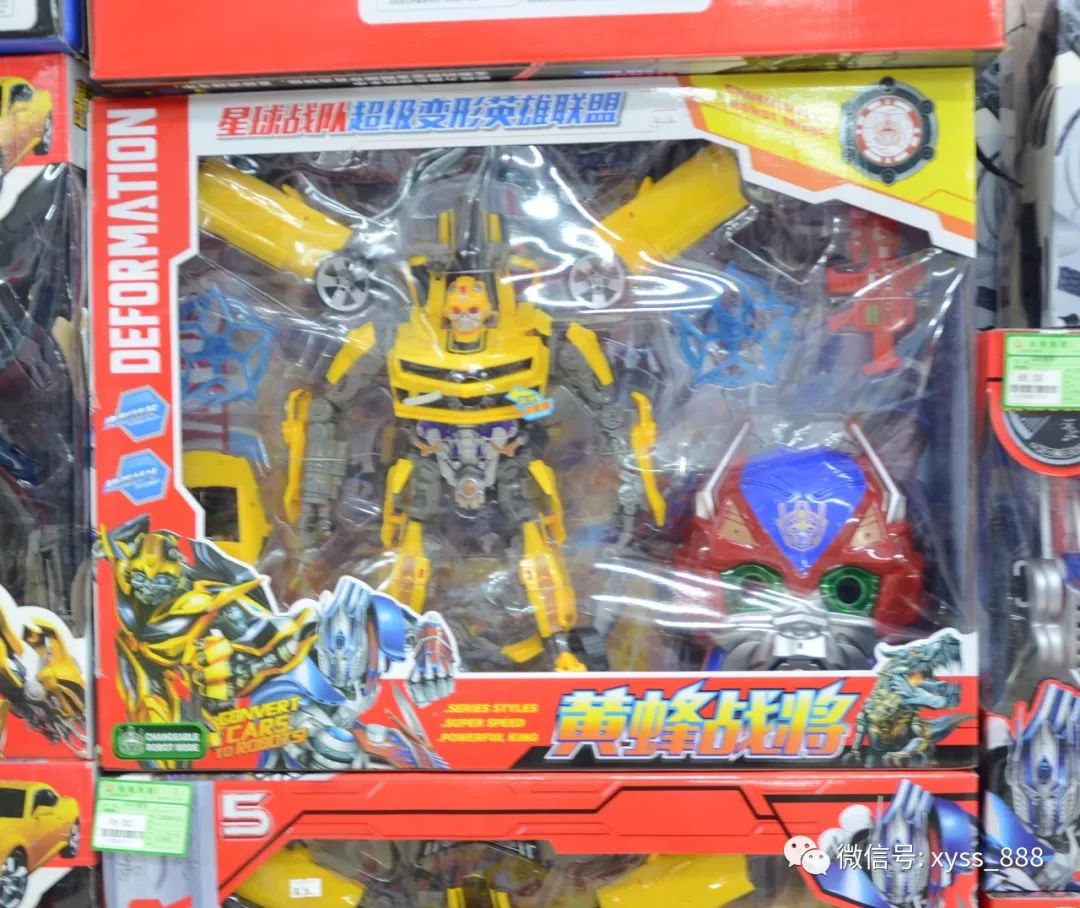 玩具最新集結(jié)，潮流引領(lǐng)，激發(fā)孩子無(wú)限創(chuàng)意想象