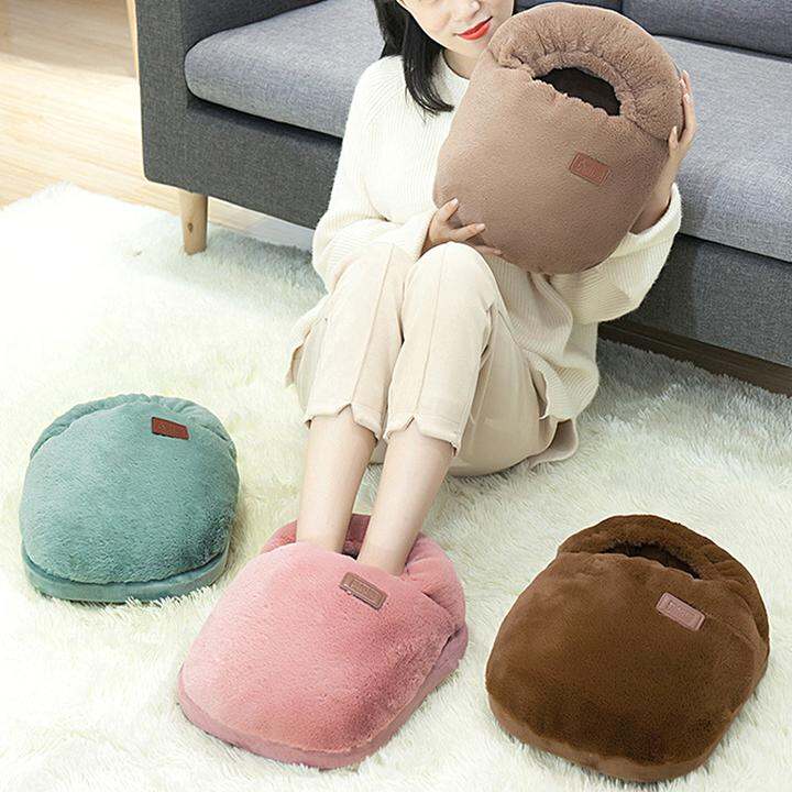 冬季暖腳秘籍，讓雙腳溫暖整個寒冬！