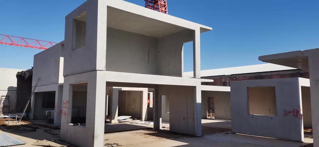 預(yù)制房最新趨勢(shì)，變化中的學(xué)習(xí)、自信與成就感的源泉