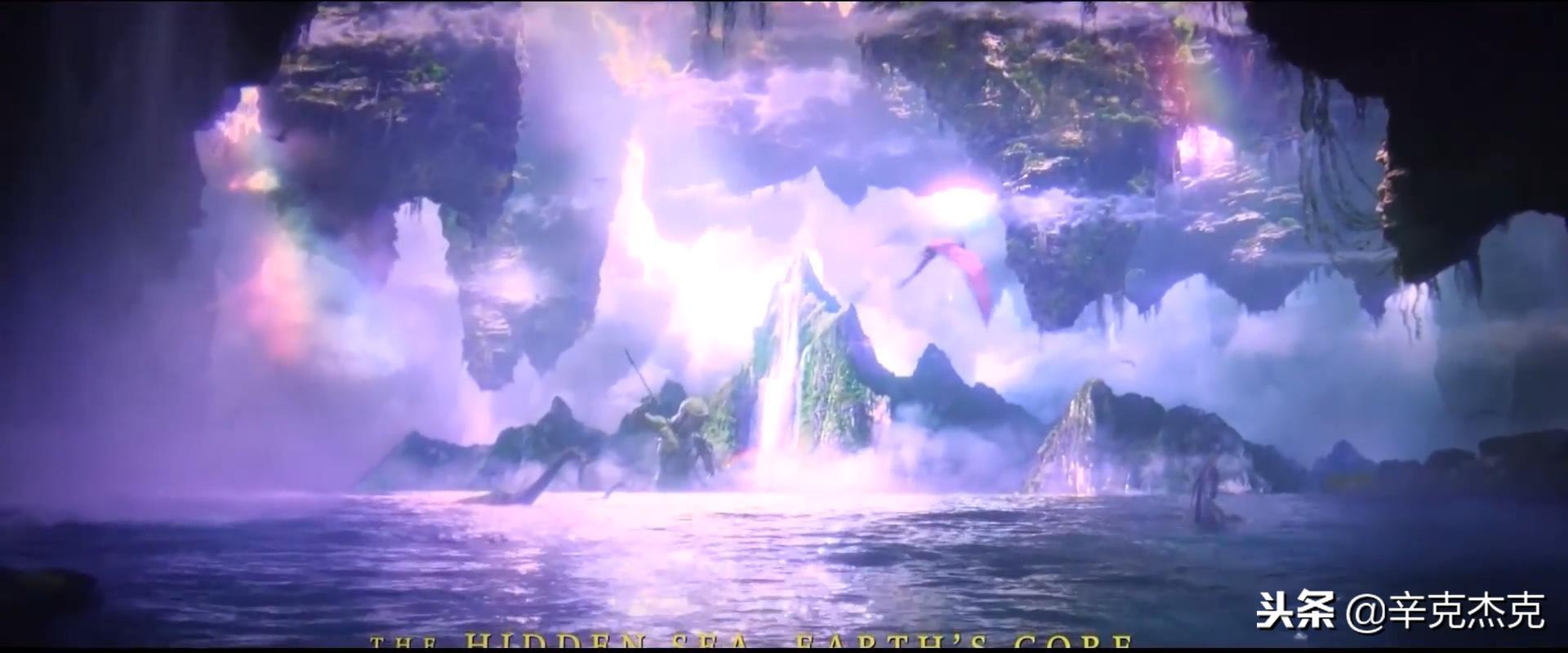 最新影院，時代印記與文化繁榮的交匯點