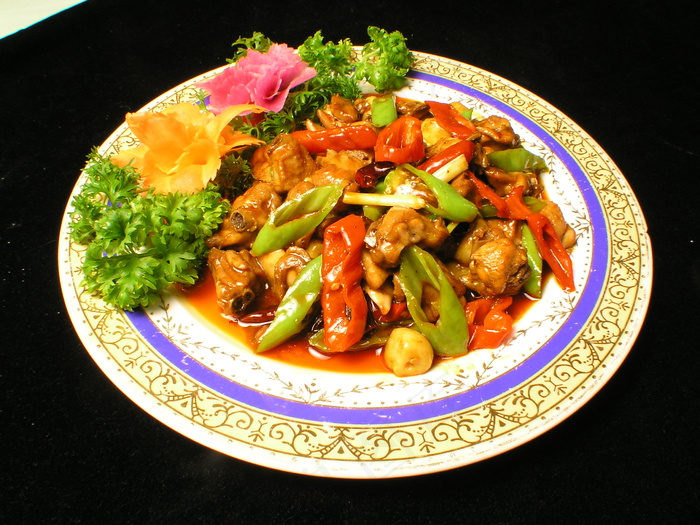 最新美食菜，喚醒味蕾與靈魂的勵(lì)志佳肴，讓你一試難忘