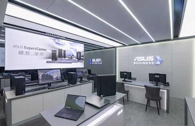 華碩公司最新產(chǎn)品體驗與學習指南全解析