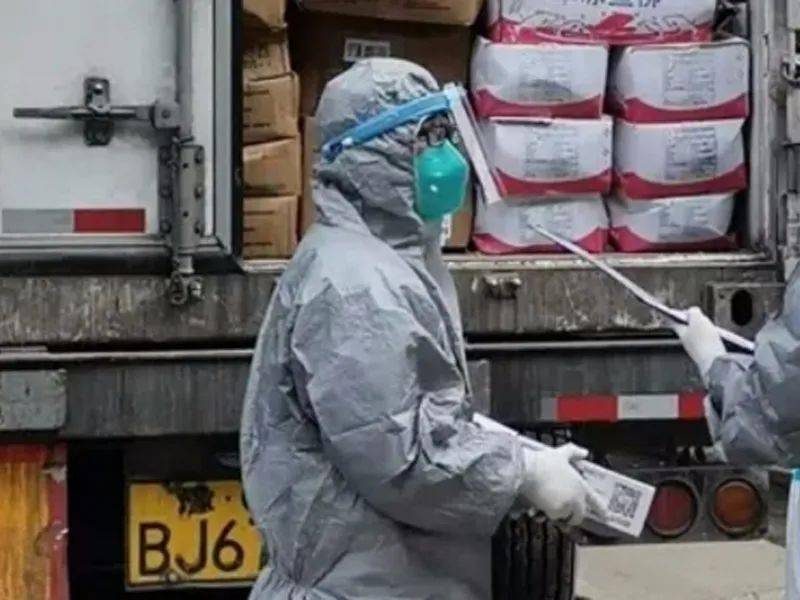 安康最新疫情全面解析，你所需要知道的一切！