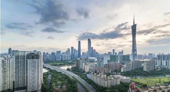 廣州最新動(dòng)態(tài)，城市溫情與日常趣事一覽