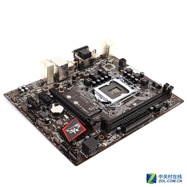 最新魔音主板，科技重塑聽覺盛宴，引領(lǐng)生活新紀(jì)元