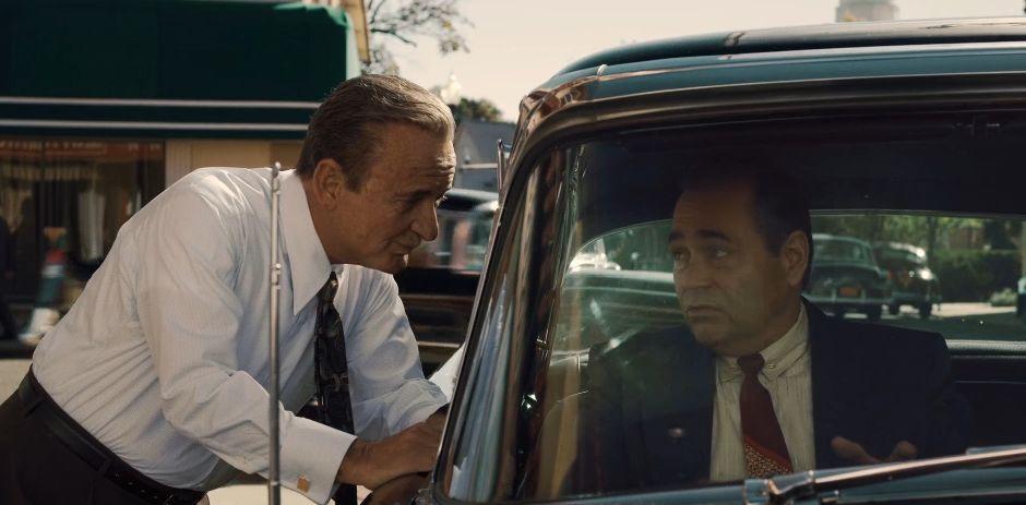 時(shí)代背景下的影像沖擊，最新暴力片重磅來襲