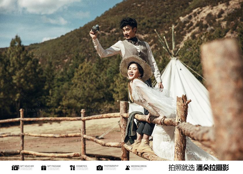 詳細(xì)步驟指南，如何完成最新旅拍任務(wù)，打造絕美旅拍大片！