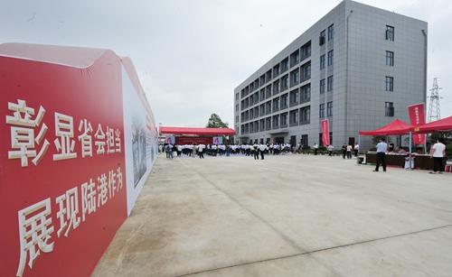 向塘最新動態(tài)，科技重塑生活，未來之光體驗(yàn)之旅