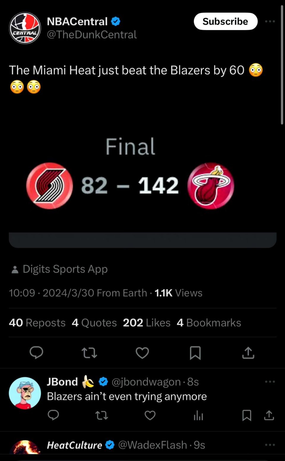 熱火隊展現(xiàn)強勢表現(xiàn)，最新戰(zhàn)報發(fā)布