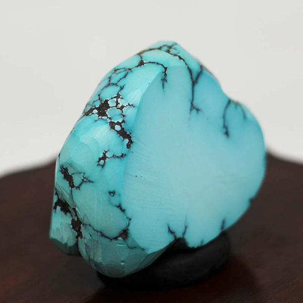 最新綠松石之旅，探尋自然美景的愉悅之旅