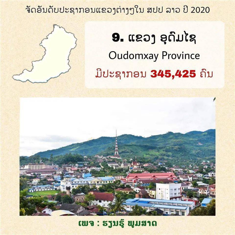 老撾最新省份，探索新興地區(qū)的魅力與機(jī)遇之旅