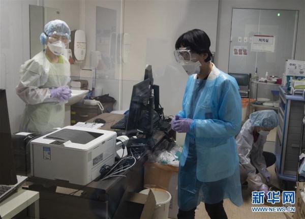 韓國肺炎疫情下的自然探險之旅，尋找內(nèi)心的平和