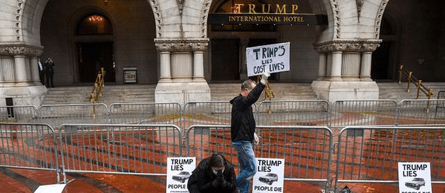 美帝疫情最新進(jìn)展與科技革新，智能護(hù)航下的生活煥新光彩