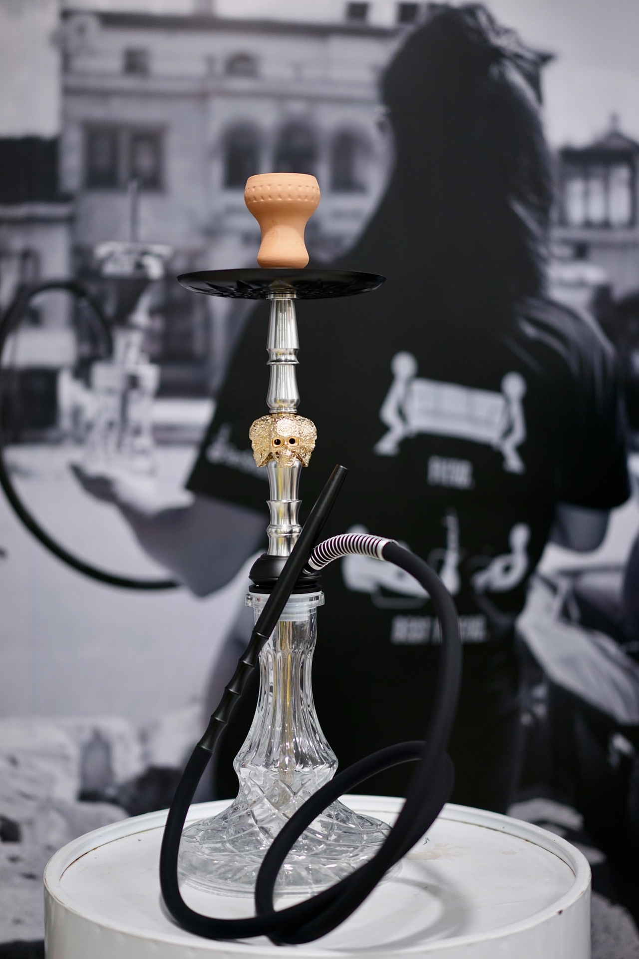 最新水煙，文化融合與科技創(chuàng)新的結(jié)晶