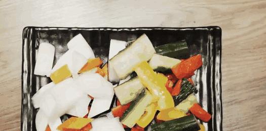 最新食物盛宴，味蕾之旅與友情的味覺交融