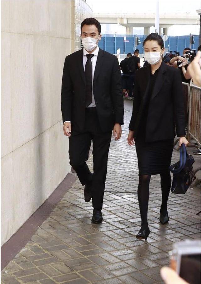 齊嬌最新時尚風(fēng)采，潮流魅力一覽無余