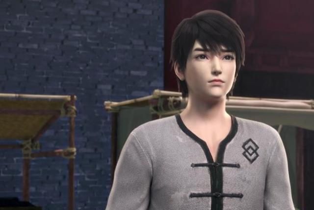 林動最新揭秘，熱血江湖新篇章開啟！