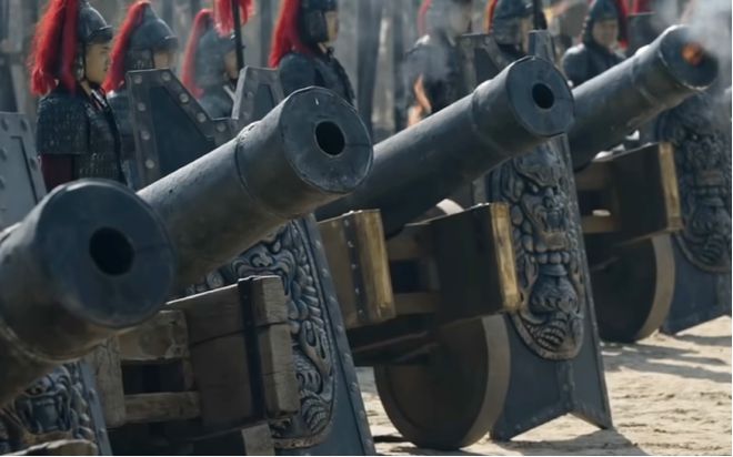 穿越歷史塵埃，探尋明末英雄傳奇——武裝明末最新解析