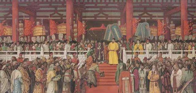 貞觀禍害，最新探討與解析