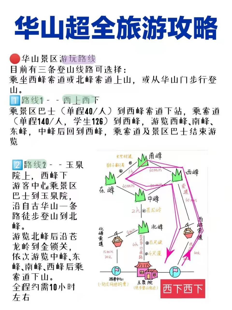 華山旅游最新探秘，小巷中的獨(dú)特風(fēng)味之旅