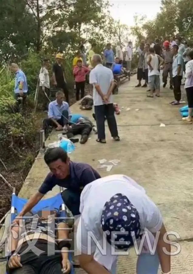 震撼全網(wǎng)！最新死人消息熱點新聞揭秘