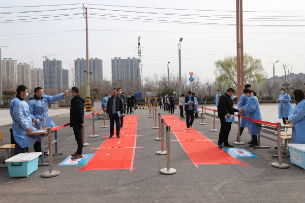 菏澤疫情最新動(dòng)態(tài)回顧，背景、影響及最新進(jìn)展