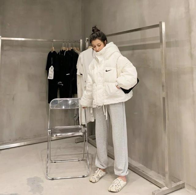 最新冬季褲子科技革新，溫暖新潮時尚亮相