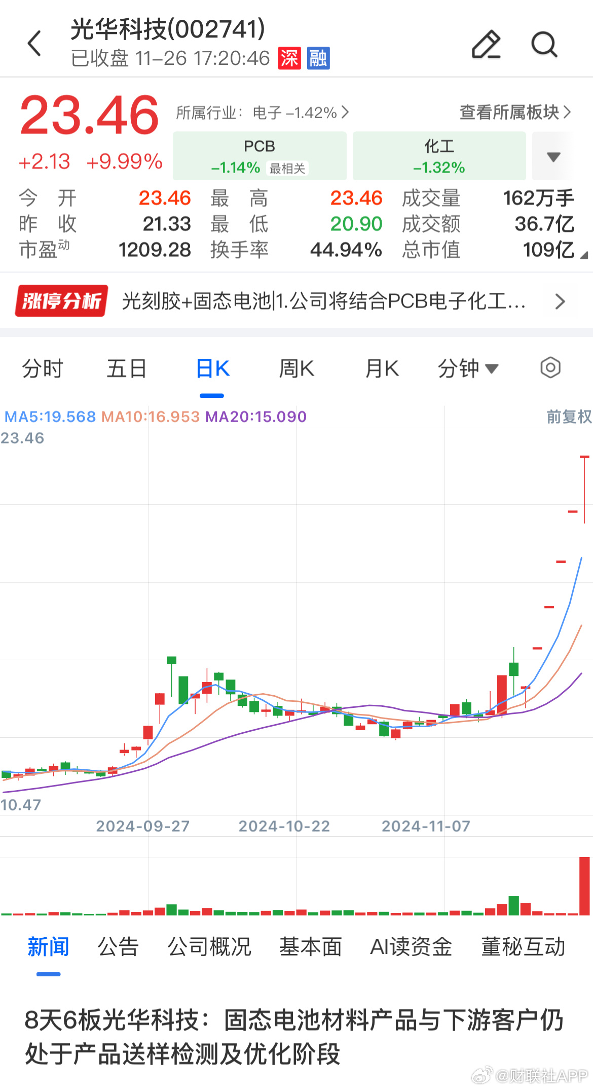 華光資源最新動態(tài)，引領(lǐng)前沿科技，探索未來發(fā)展之路