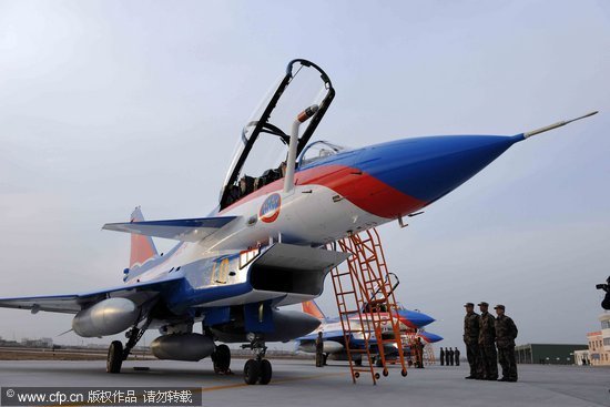 空軍最新涂裝揭秘，小巷中的隱秘色彩天堂