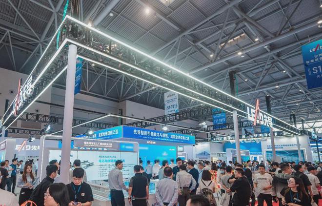 先導智能最新動態(tài)，引領(lǐng)變革的先鋒力量