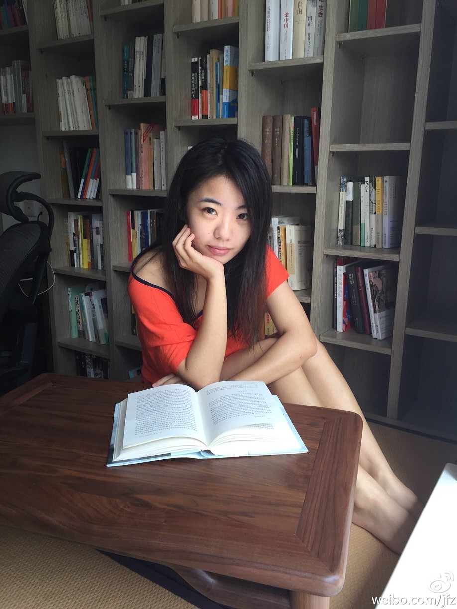 蔣方舟最新動(dòng)態(tài)，才女近況揭秘??