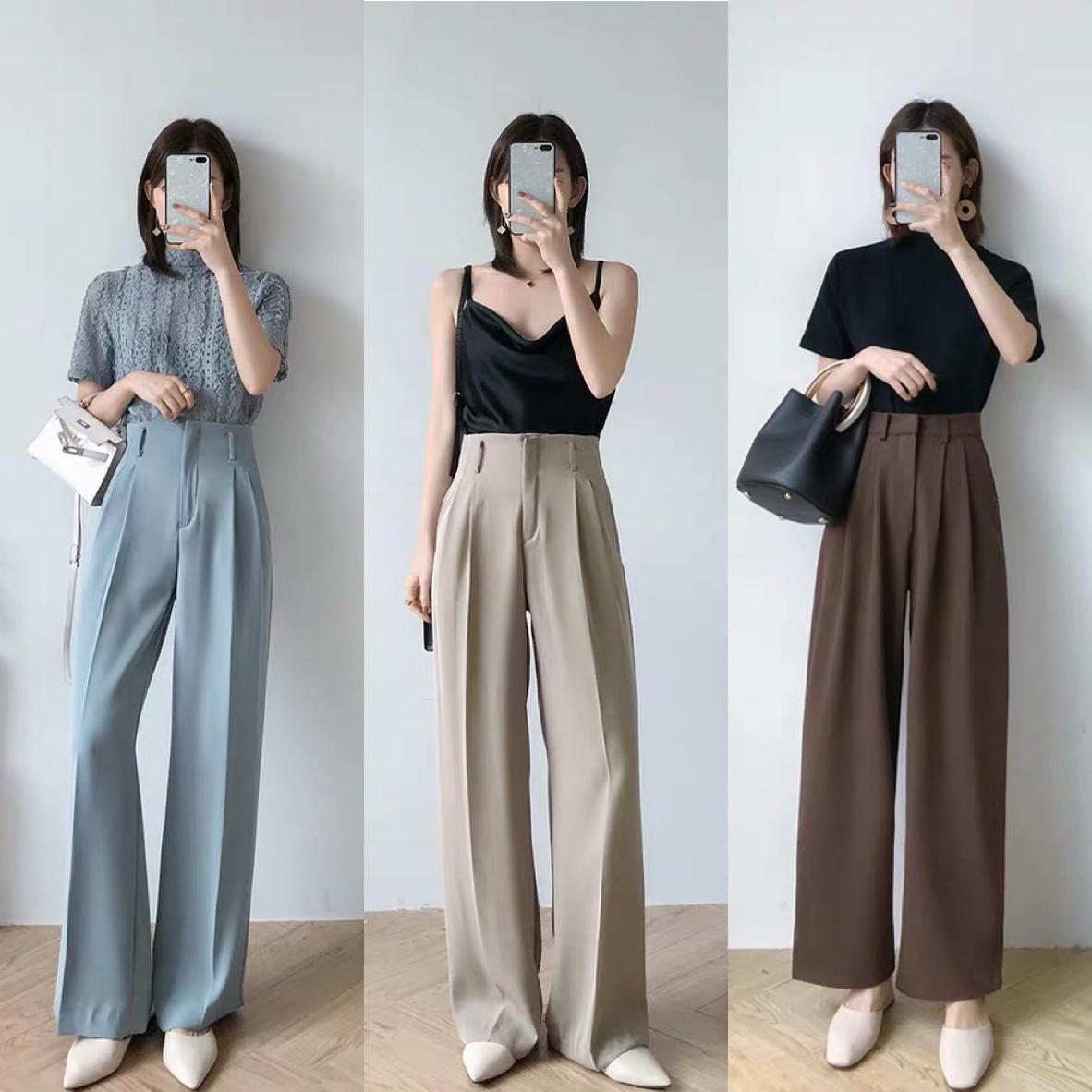 探索自然美景的輕松之旅，最新女性搭配指南