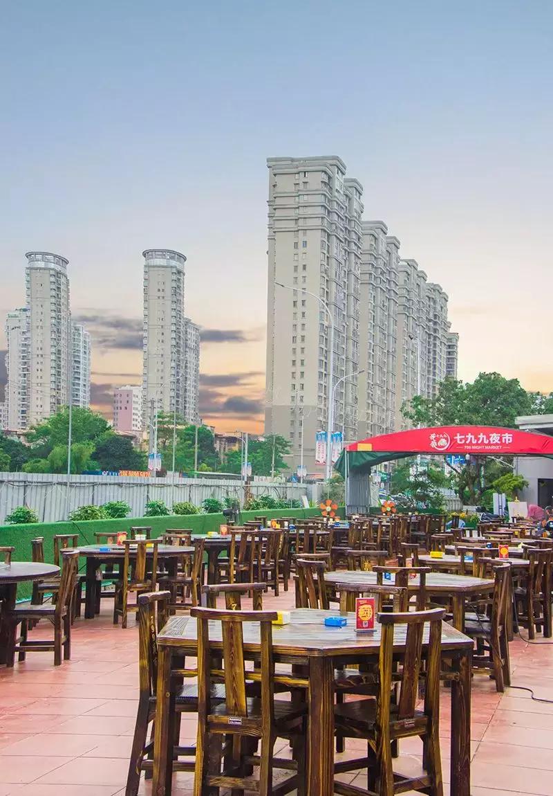 北京夜市科技盛宴，高科技產(chǎn)品探秘點(diǎn)亮夜生活