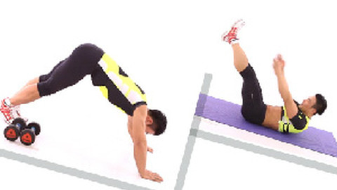 王博濤的最新日常，城市中的溫暖足跡