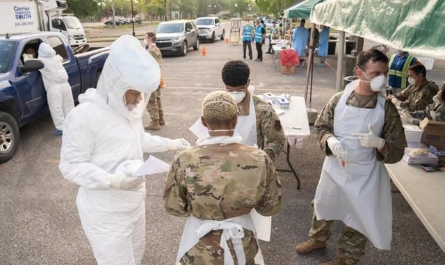 全球抗擊新冠病毒最新進(jìn)展，最新真實疫情更新