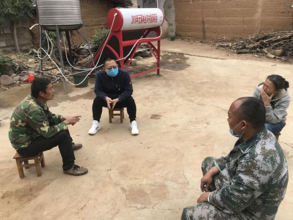 元謀最新疫情動(dòng)態(tài)及防疫指南與應(yīng)對(duì)步驟