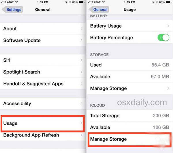 蘋果最新更新概覽，帶你探索最新刪除功能！???