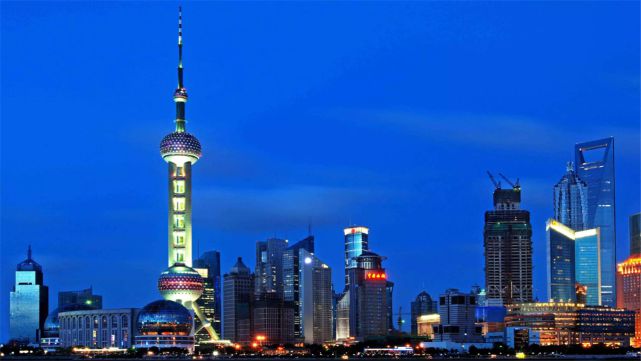 上海返工之旅，自然美景的探索與內(nèi)心平靜的回歸