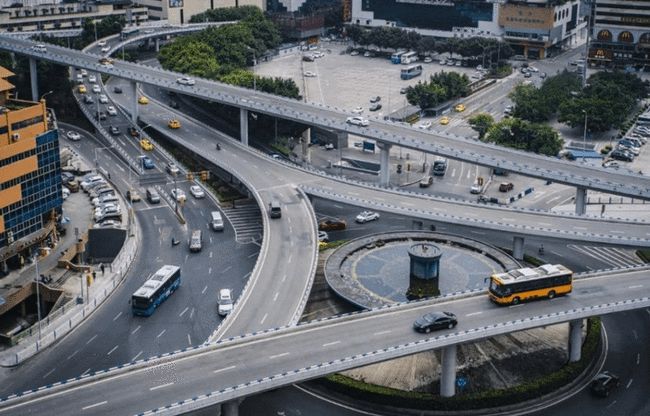 重慶最新通行，自然美景之旅，尋找內(nèi)心平靜之旅