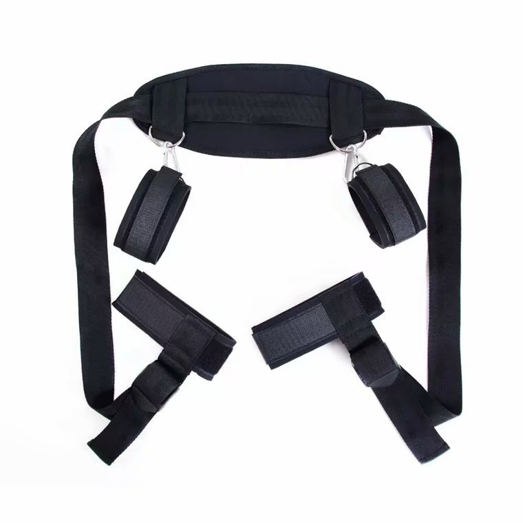 最新束縛帶，友情的紐帶，家的溫馨之選