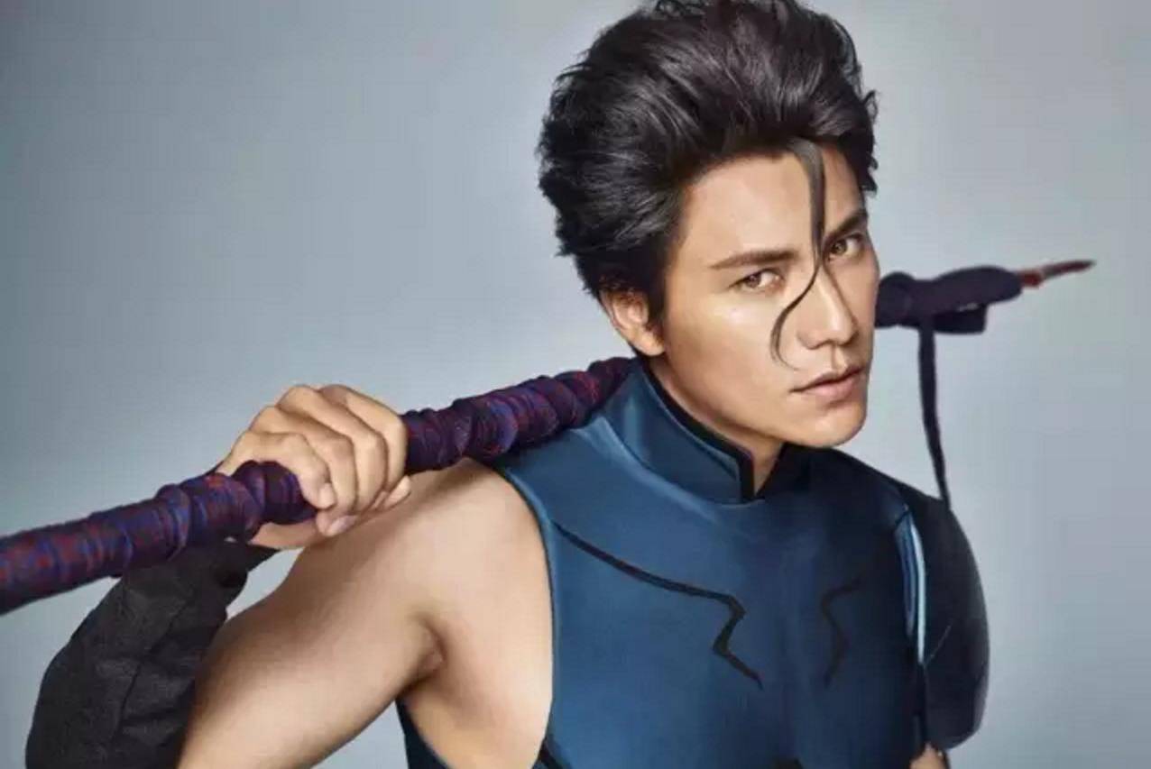 李天命最新，自然美景的輕松之旅探索紀實