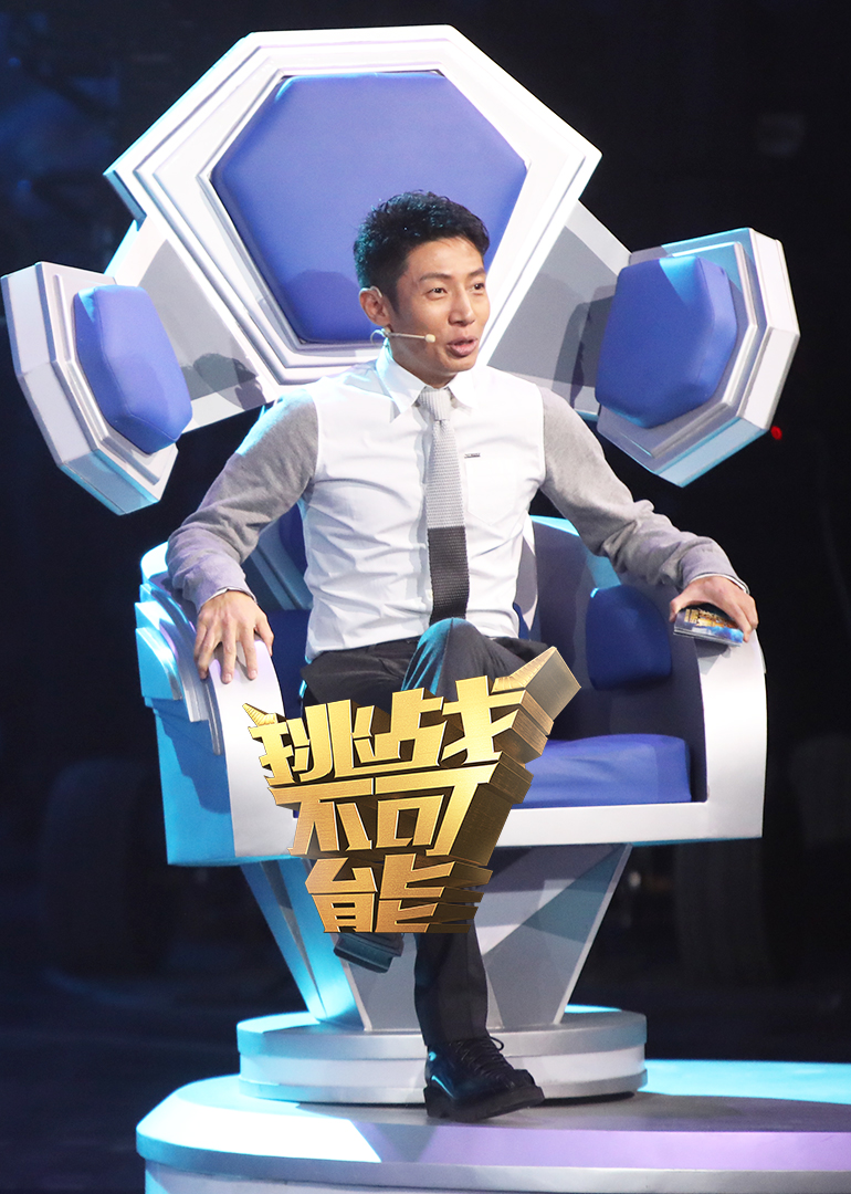 陳挑戰(zhàn)最新發(fā)現(xiàn)，小巷中的美食秘境