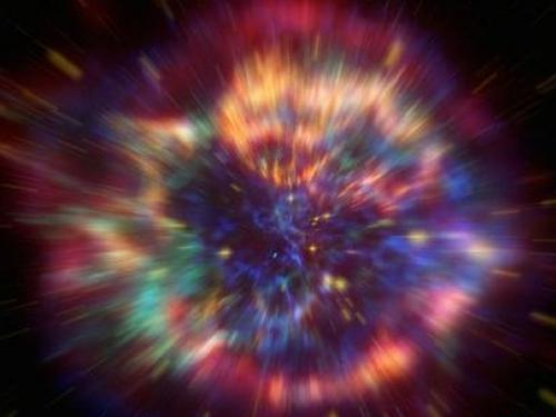 領(lǐng)略科技魅力，體驗未來生活，宇宙最新科普知識速遞